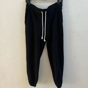 wild fable black sweats